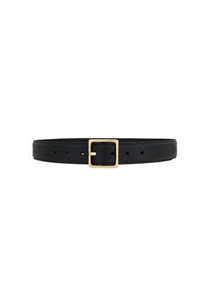 Favorite Daughter The Allie Belt in Black. Size XS. Also in S, M, L.
