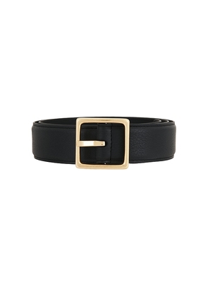 Favorite Daughter The Allie Belt in Black. Size XS. Also in S, M.