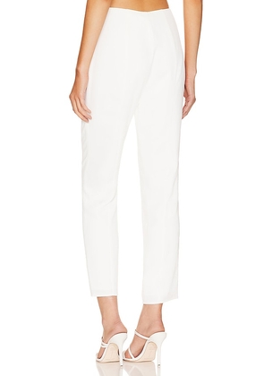 Lovers and Friends Liam Pant in White. Size S. Also in L, XL.