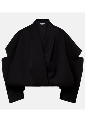 Jacquemus Meunier jacket