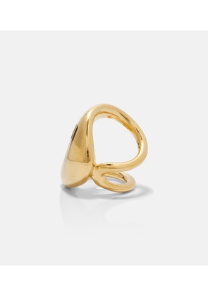 Chloe Logo ring