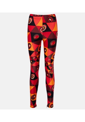 Pucci Manuba leggings