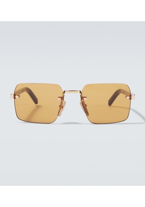 Prada Square sunglasses