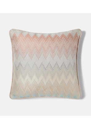 Missoni Bastia cushion