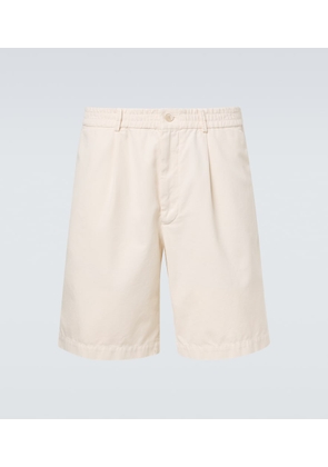 Brunello Cucinelli Cotton shorts