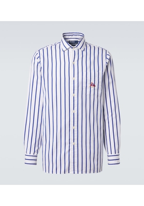 Polo Ralph Lauren Striped cotton shirt