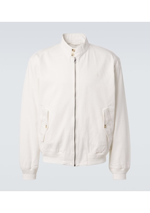 Polo Ralph Lauren Cotton jacket