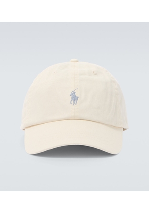 Polo Ralph Lauren Cotton baseball cap