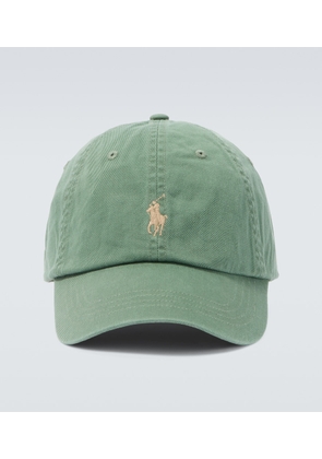 Polo Ralph Lauren Cotton baseball cap