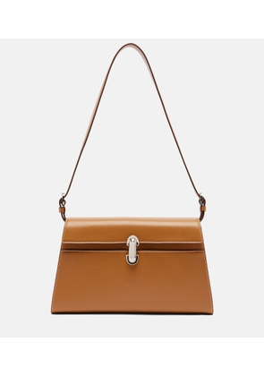 Savette Symmetry leather shoulder bag