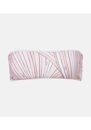 Pucci Iride bikini top