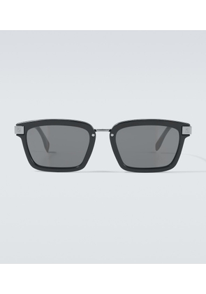 Fendi Fendi Sky rectangular sunglasses