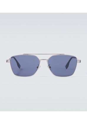 Fendi Fendi Sky square sunglasses
