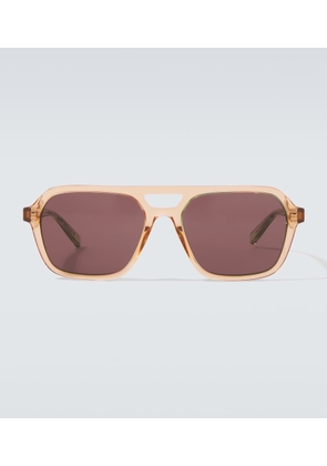 Saint Laurent Aviator sunglasses