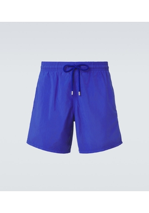 Vilebrequin Moorea swim trunks