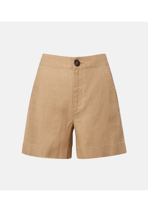 Vince Hemp Bermuda shorts