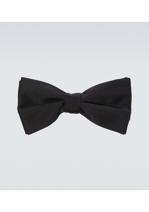 Valentino Garavani Silk bow tie