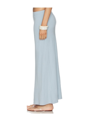 Never Fully Dressed Ice Blue Sol Dorris in Blue. Size S. Also in L, M, XL, XXL, XXXL.