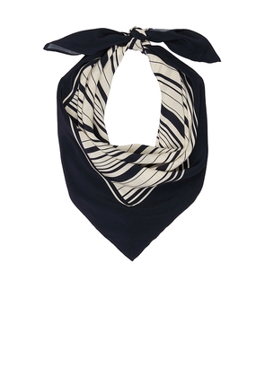 Lovers and Friends Carmel Scarf in Multi.