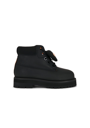 PDF by Domenico Fomichetti PDF by Domenico Formichetti Strada Boot in Black. Size 41. Also in 42, 44.