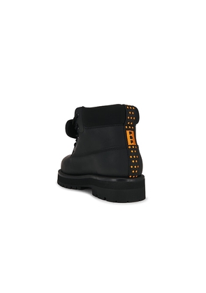 PDF by Domenico Fomichetti PDF by Domenico Formichetti Strada Boot in Black. Size 41. Also in 43, 44, 45.