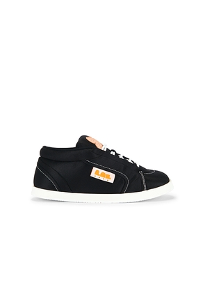 PDF by Domenico Fomichetti PDF by Domenico Formichetti Sk8 Sneaker in Black. Size 41. Also in 42, 43, 44, 45.