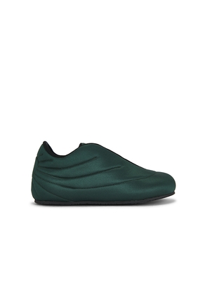 PDF by Domenico Fomichetti PDF by Domenico Formichetti Nuvola 2.0 Sneaker in Dark Green. Size 41. Also in 42, 43, 44, 45.
