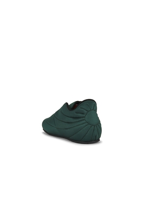 PDF by Domenico Fomichetti PDF by Domenico Formichetti Nuvola 2.0 Sneaker in Dark Green. Size 41. Also in 42, 43, 44, 45.