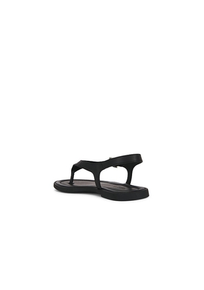 Vagabond Shoemakers Zaida Sandal in Black. Size 37. Also in 36, 38, 39, 40, 41.