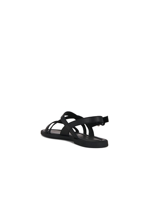 Vagabond Shoemakers Zaida Sandal in Black. Size 37. Also in 36, 38, 39, 40, 41.
