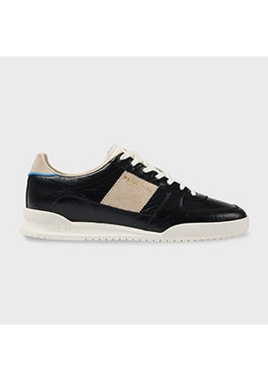 PS Paul Smith Black 'Rye' Trainers