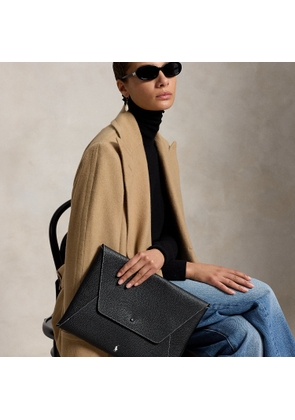 Polo Play Leather Portfolio