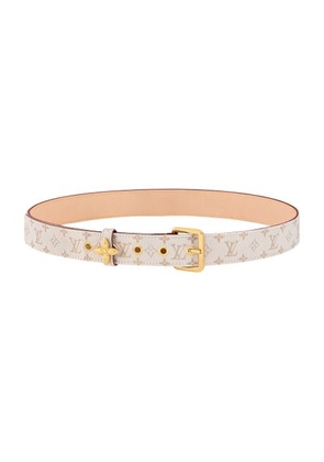 LV Bloom Bracelet