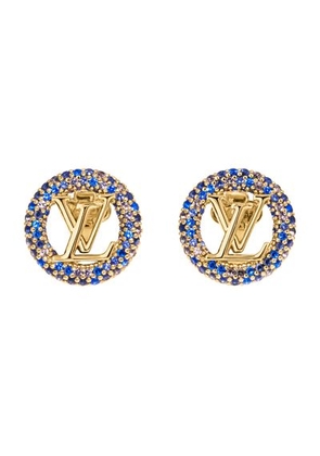 Louise Tresor Earrings