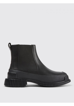 CAMPER Pix Camper ankle boots in calfskin