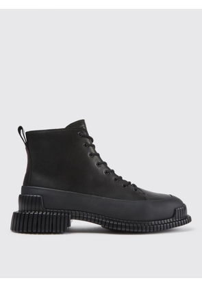 CAMPER Pix Camper ankle boot in calfskin