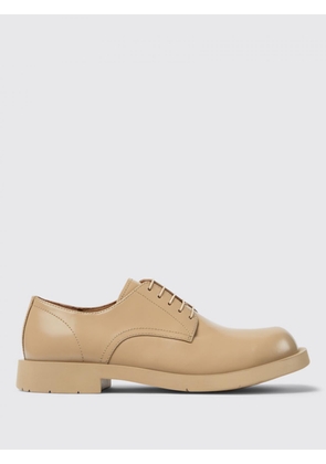CAMPERLAB Brogue Shoes Men color Beige