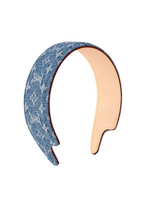 LV Initiales 30mm Reversible Belt