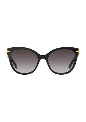 LV Malletage Light Round Sunglasses