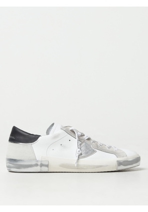PHILIPPE MODEL Sneakers Men color White 1