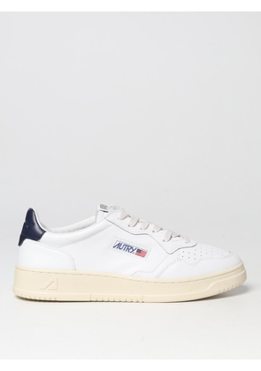 AUTRY Medalist Low Leather Sneakers Autry