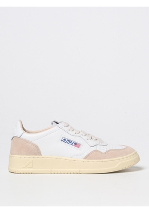 AUTRY Medalist Autry Sneakers in Leather