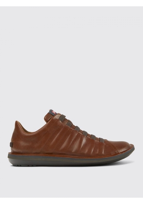 CAMPER Sneakers Men color Brown