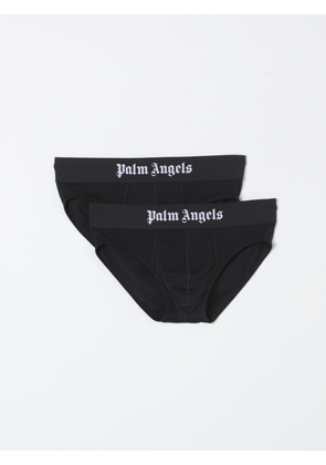 PALM ANGELS Underwear Men color Black