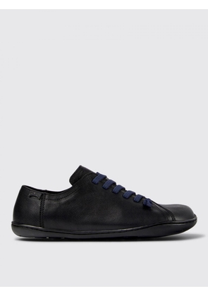 CAMPER Sneakers Woman color Black