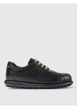 CAMPER Sneakers Woman color Black