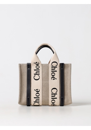 CHLOÉ Handbag Woman color Rope