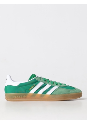ADIDAS ORIGINALS Sneakers Men color Green
