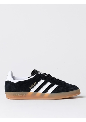 ADIDAS ORIGINALS Sneakers Woman color Black