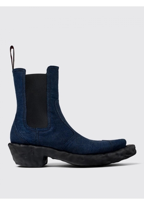 CAMPERLAB Boot Men color Blue